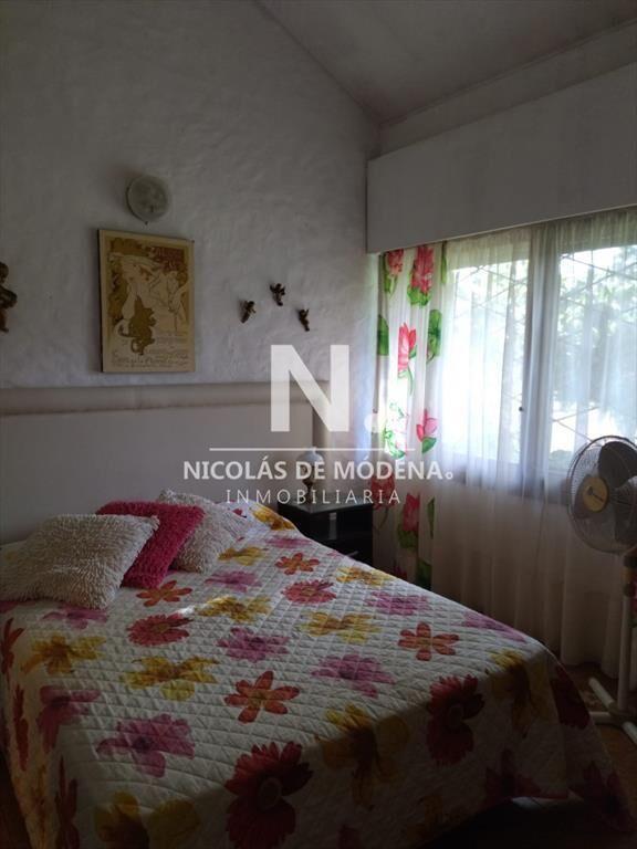 En venta casa de 4 dormitorios en San Rafael - y