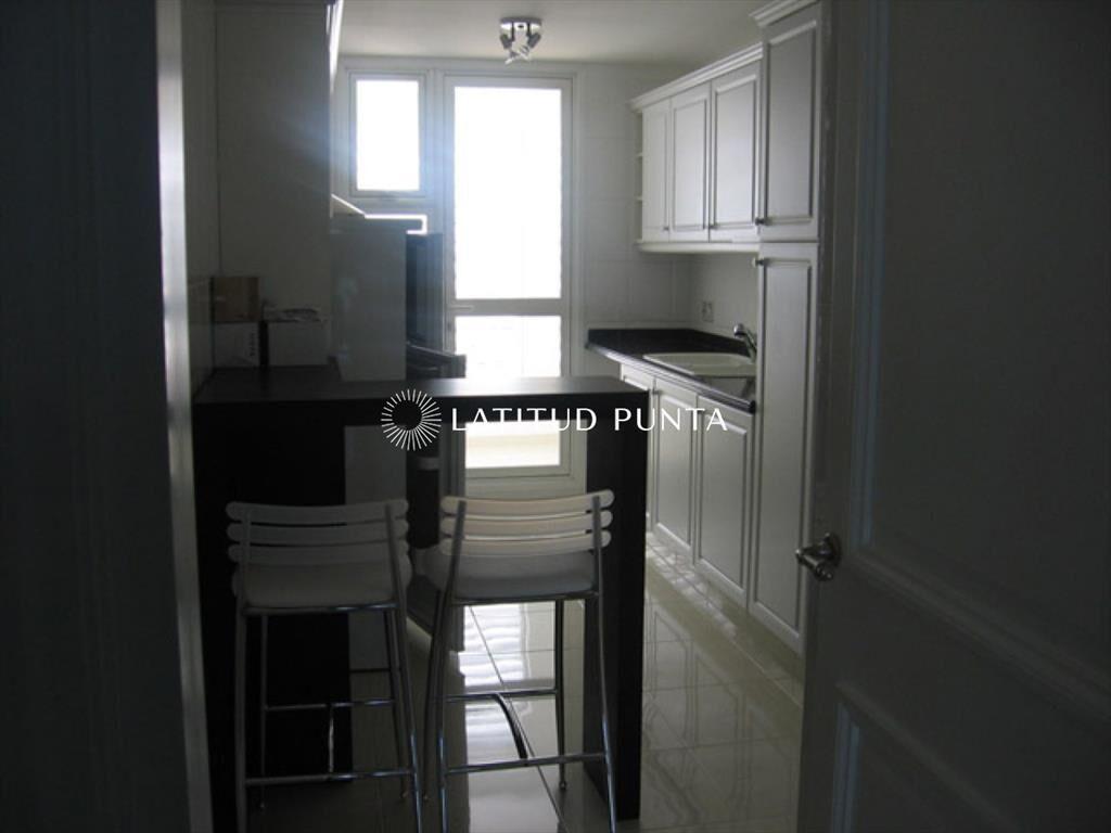 Piso alto en Mansa
