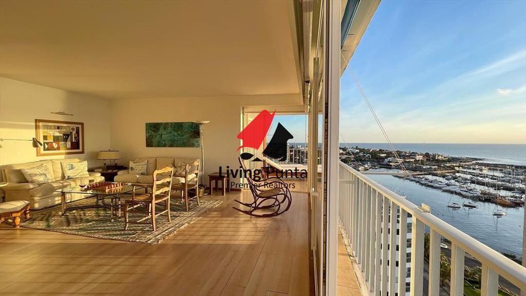 Apartamento - En Punta del Este