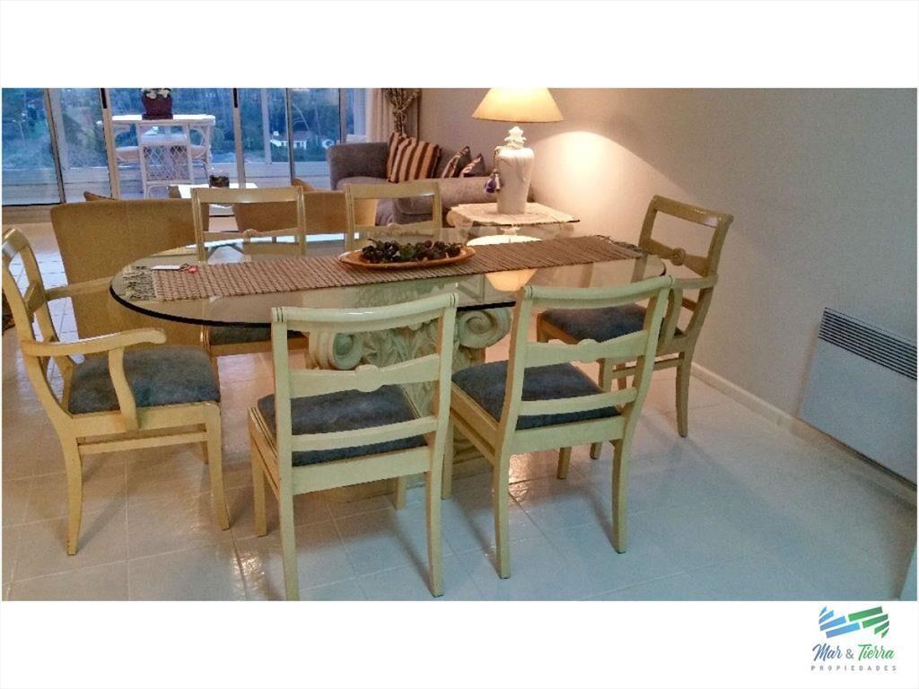 Apartamento en Mansa, 3 dormitorios *