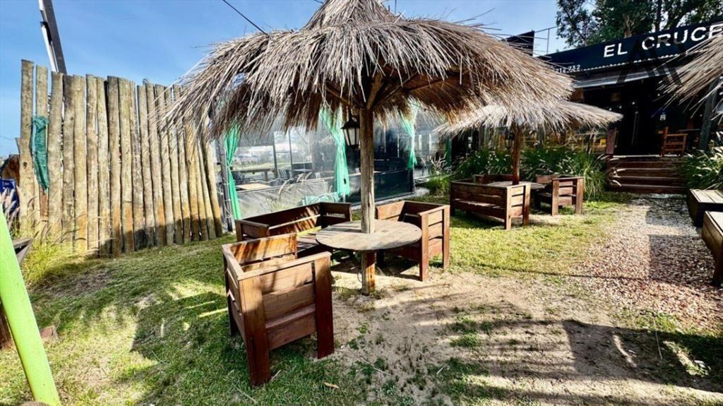 Local Comercial en alquiler ubicado en Solanas