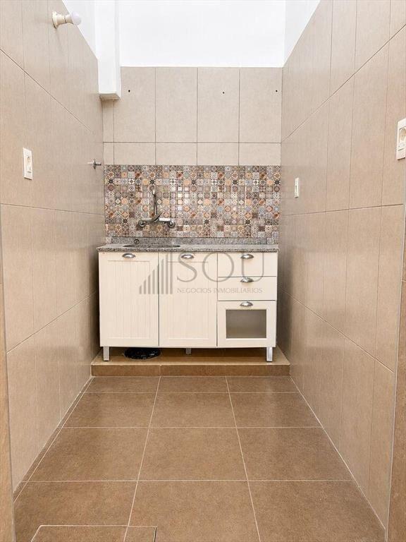 VENTA APARTAMENTO 1 DORMITORIO EN CARRASCO NORTE