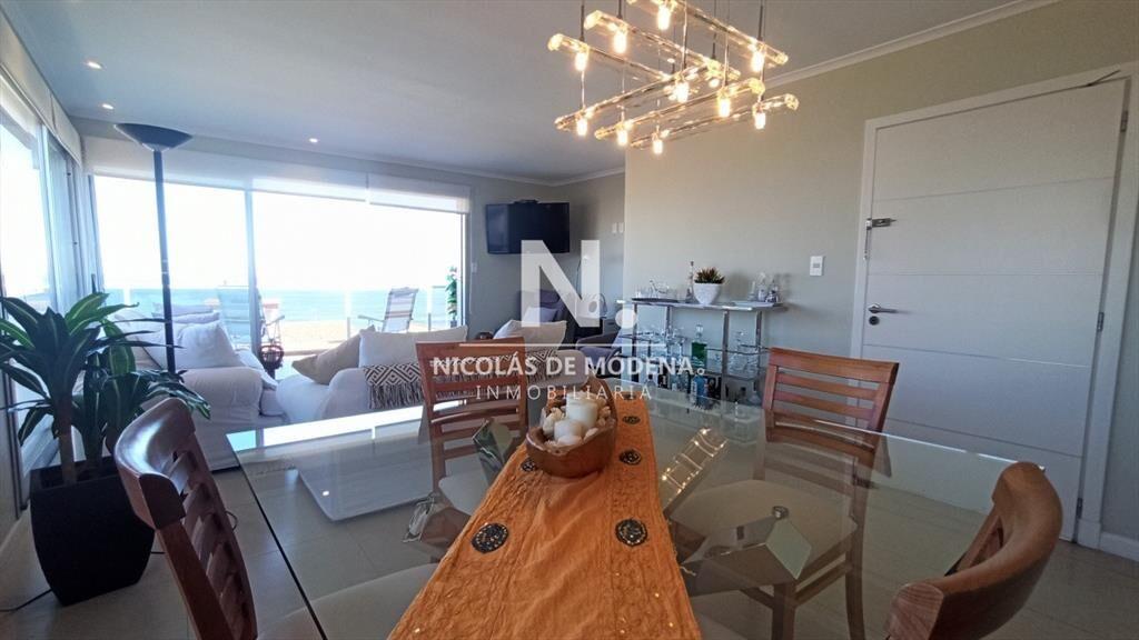 Apartamento en Punta del Este, Península