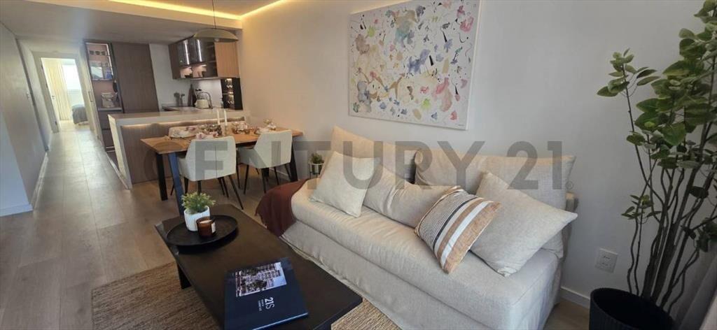 Alquiler apartamentos premium de 2 dormitorios Punta Carr...
