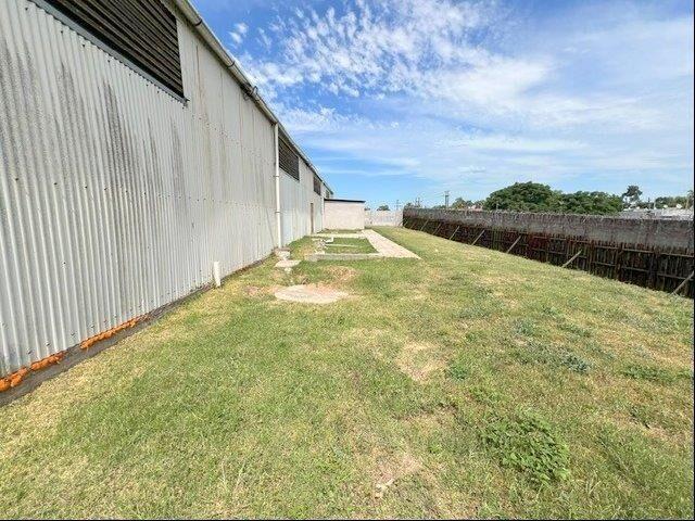 Polo logístico industrial Premium 1500m2 Islas Canarias