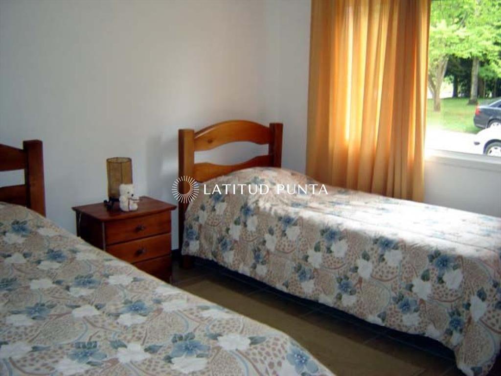 Casa en Mansa