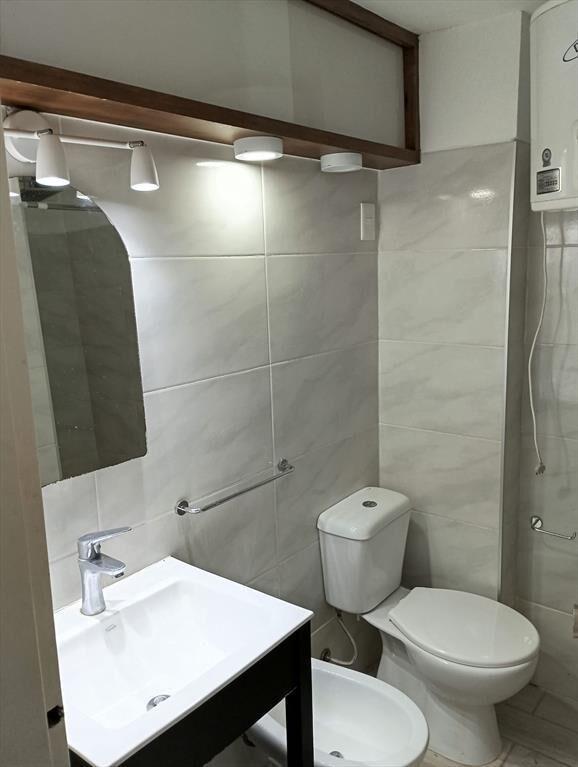 Venta Monoambiente con balcón Rambla de Malvín