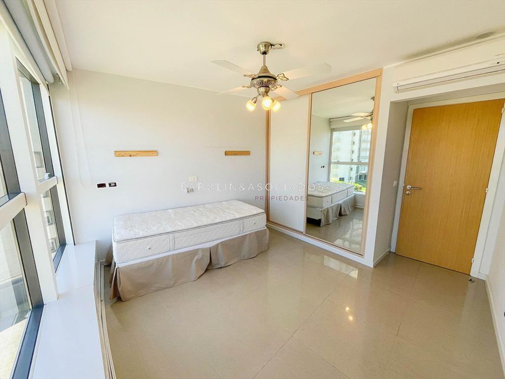 Alexander Collection, dos suites con amenities