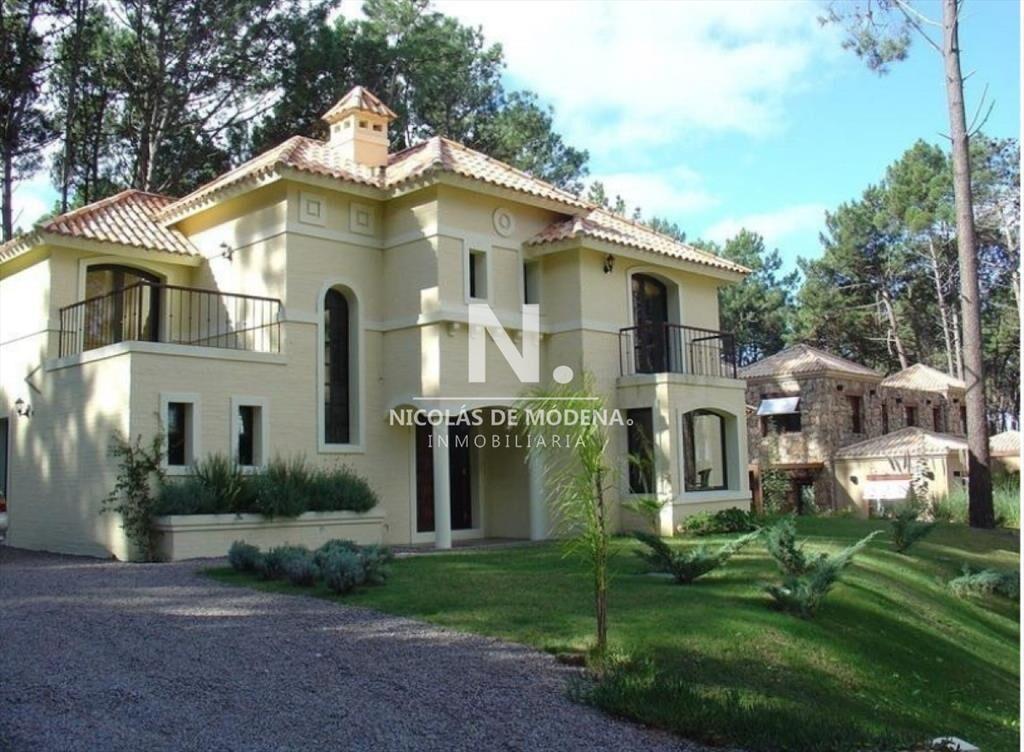 Casa a la Venta en La Barra