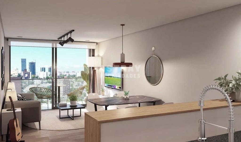 Apartamento en Venta