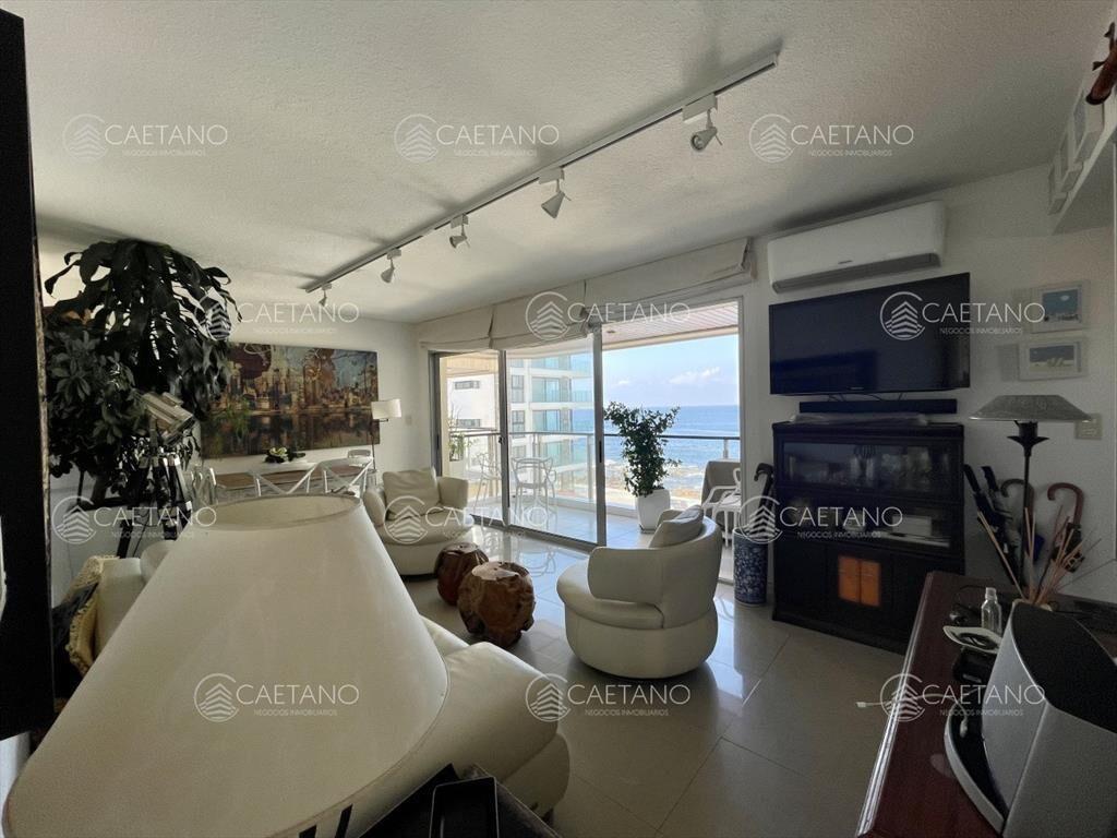 Venta apartamento 2 dormitorios, Playa Brava -