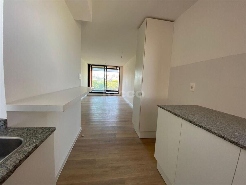 APARTAMENTO EN VENTA DE 2 DORMITORIOS 01 - SYNC