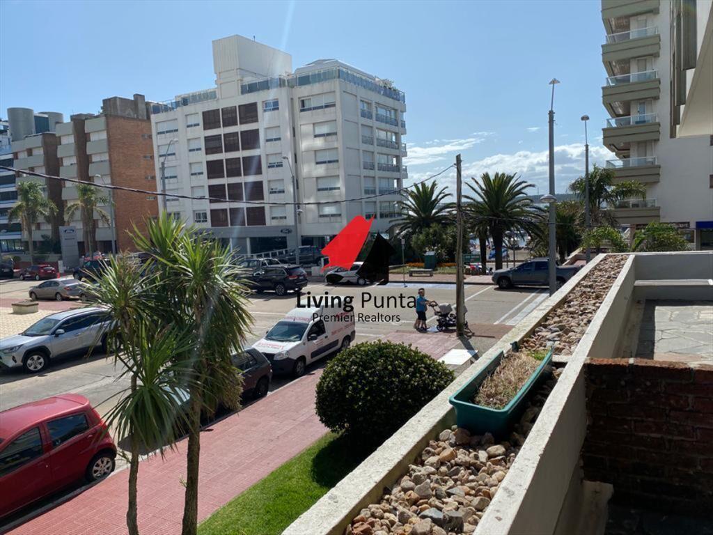 Espectacular apto para rentar en verano en Punta