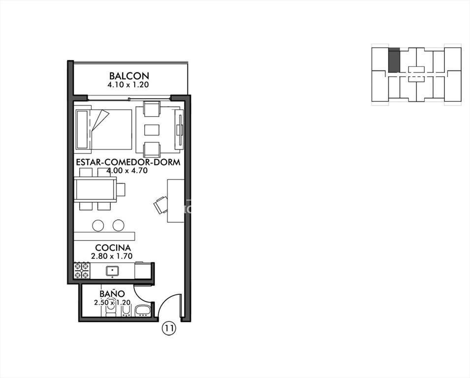 Gran oportunidad, departamento en venta en linda