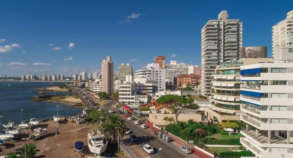 Puerto, Punta del Este, Maldonado
