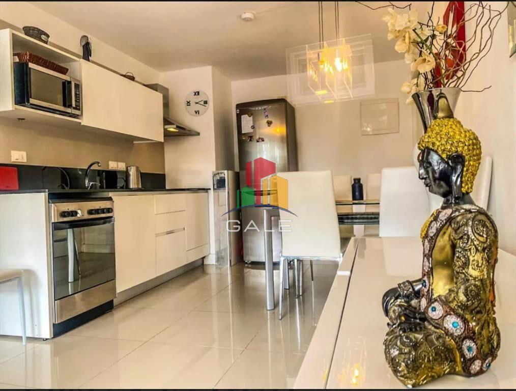 Departamento de 2 dormitorios en venta, Punta del