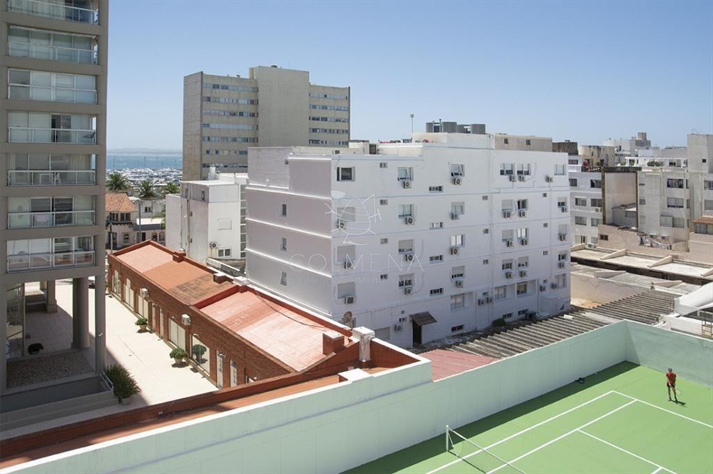 OPORTUNIDAD EN Garden Tower, unidad reciclada en