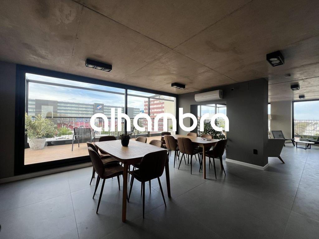 Apartamento en Alquiler