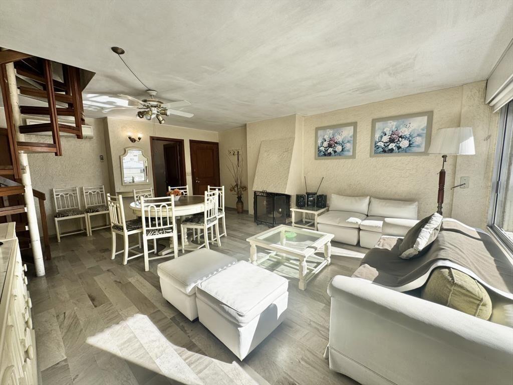 VENTA APARTAMENTO 3 DORMITORIOS - PORTO SANTO