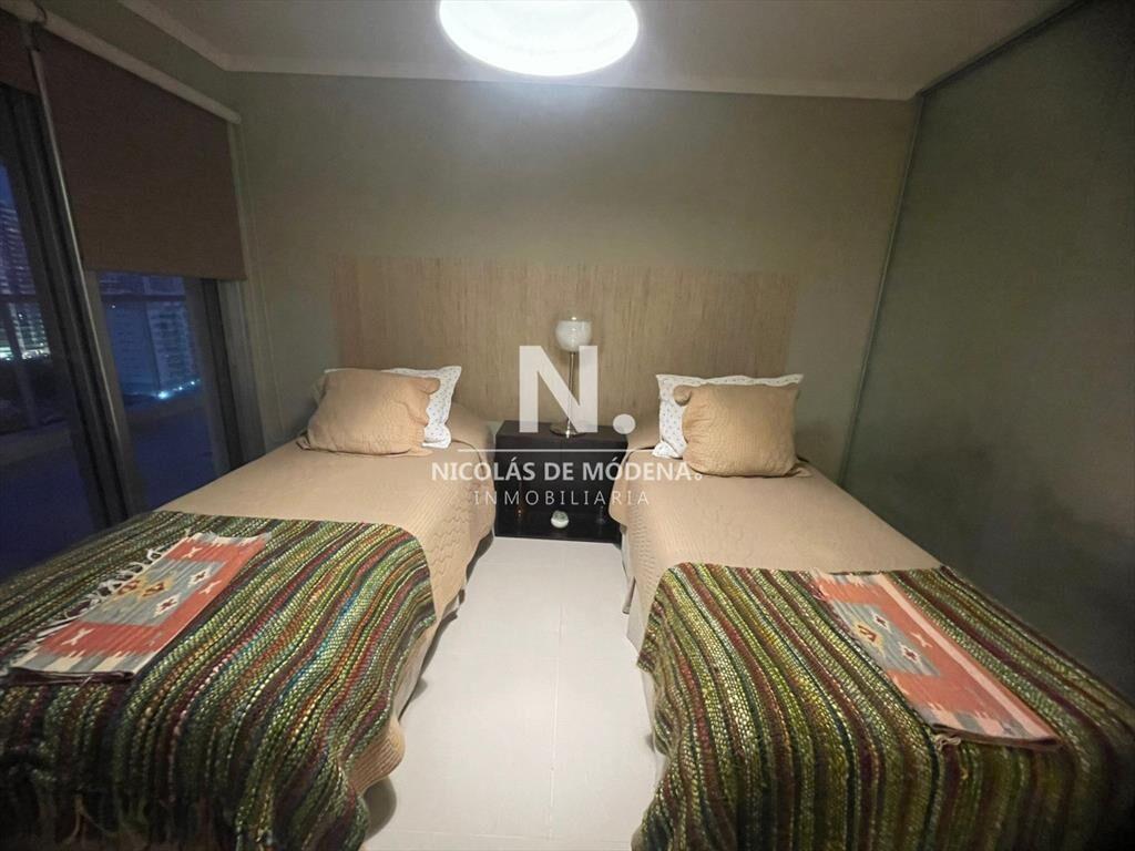 Apartamento en Mansa, Punta del Este de 2