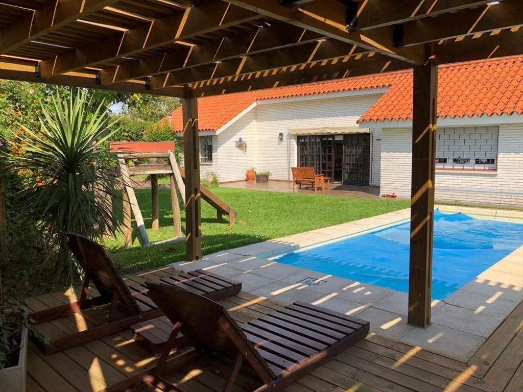 CASA EN MANSA