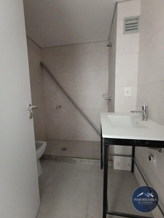 Venta de Apartamentos Monoambientes en Cordón con Terraza