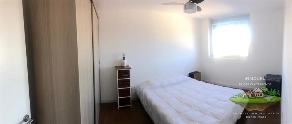 Venta - Alquiler de Apartamento de 2 Dormitorios con Cocher