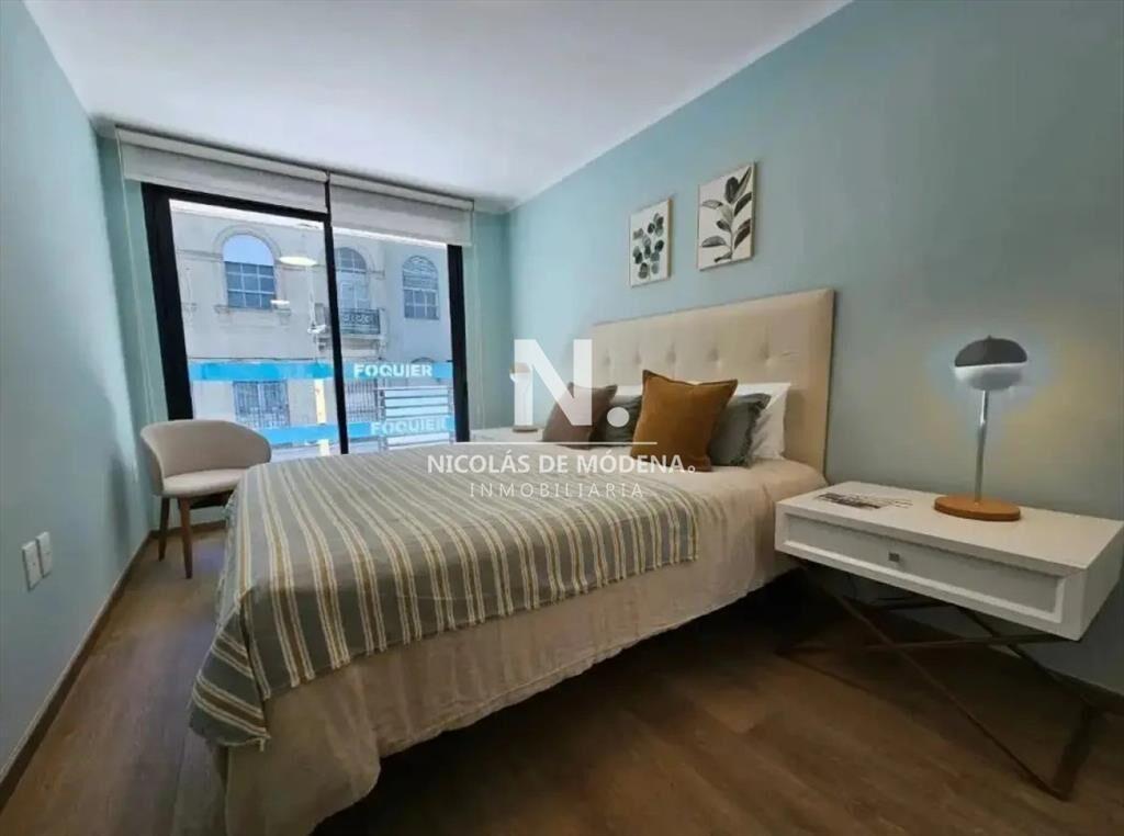 Oportunidad: Apartamento en Venta de 1 Dormitorio