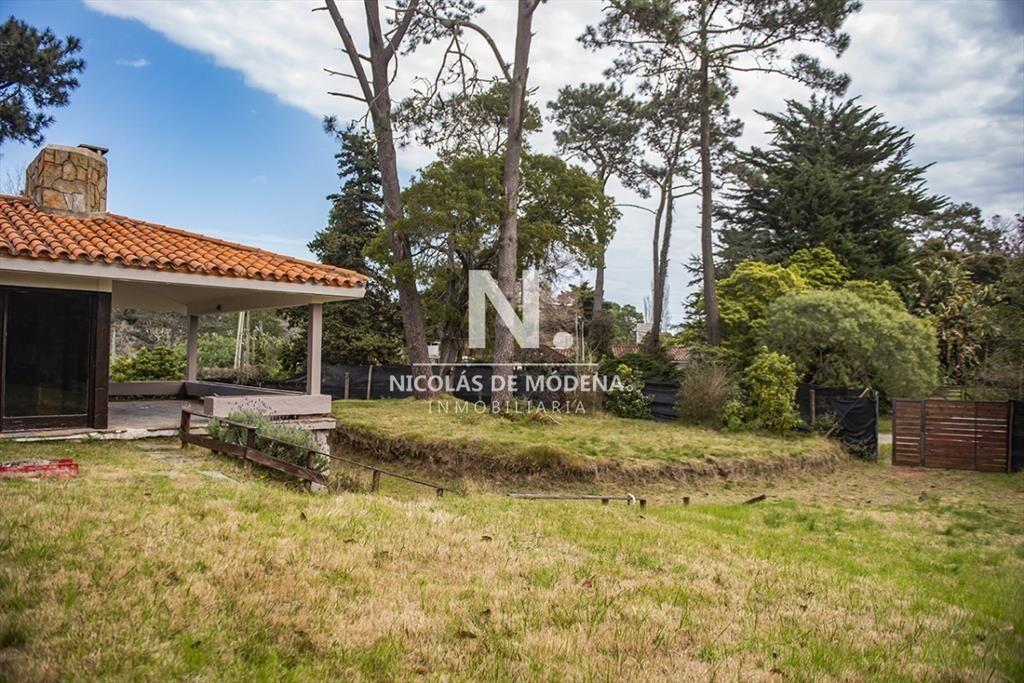 Casa en Punta del Este, Golf