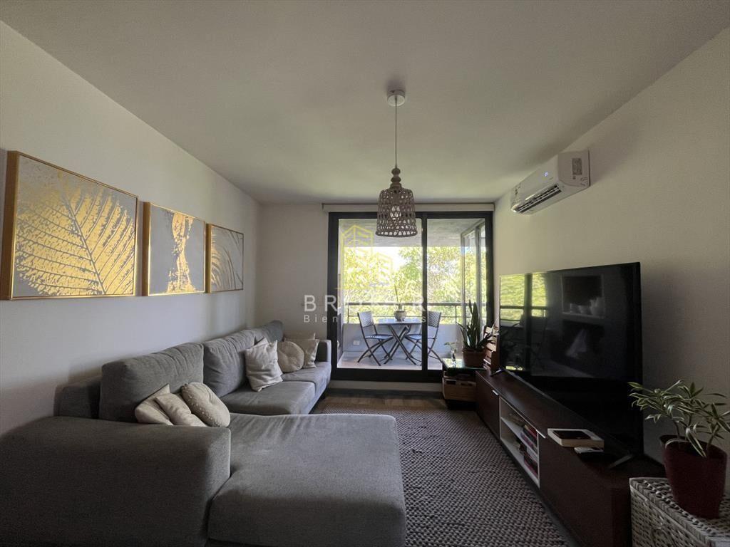 Apartamento en Venta 2 dormitorios con parrillero