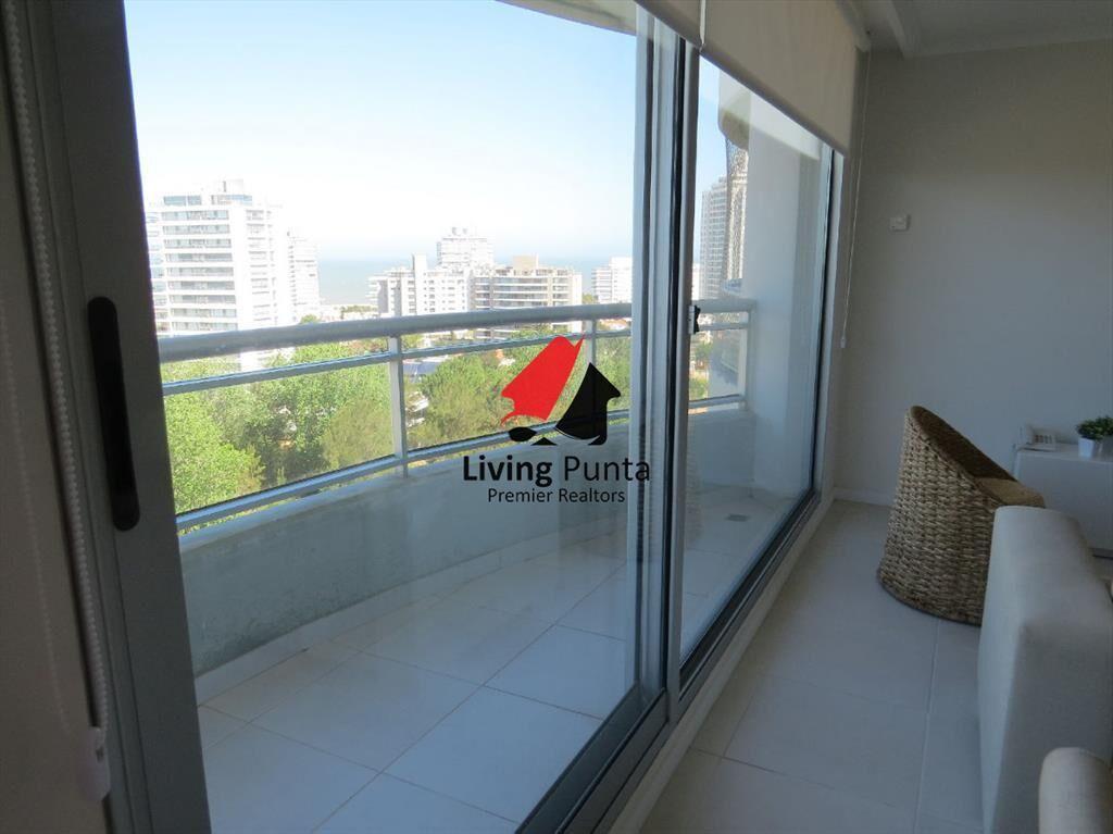 apartamento en alquiler
