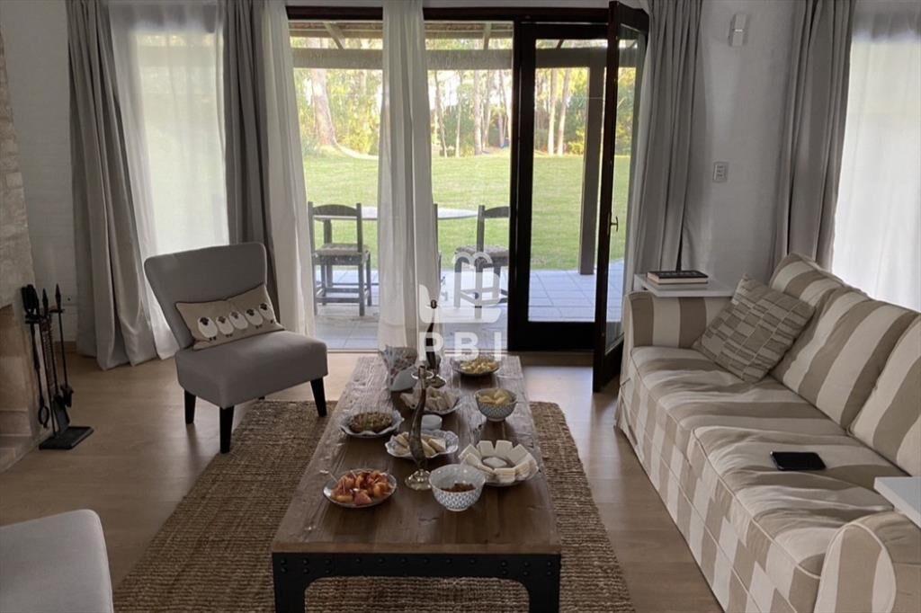 Casa en venta en Club del Lago, Punta Ballena -