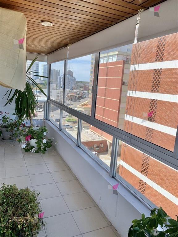 Apartamento en Punta del Este, Brava