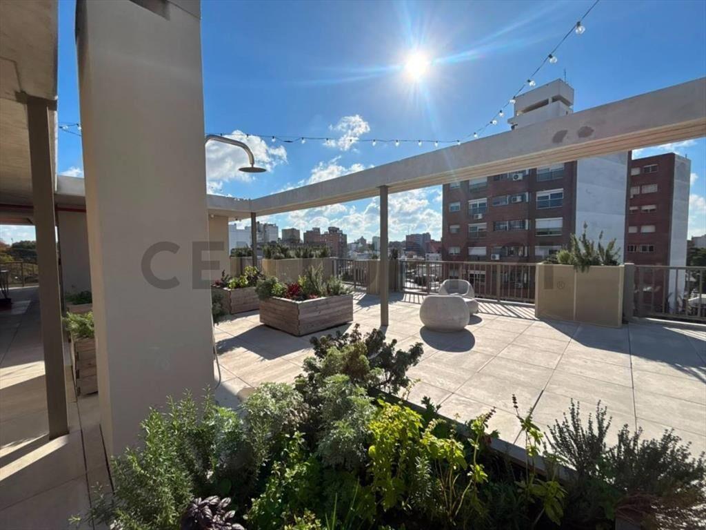 Parque Batlle a estrenar! Venta Apto desde Usd119.000 Opc...