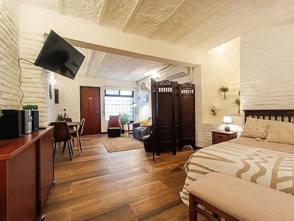 Apartamento Mono con muebles PB SIN GC Cordón