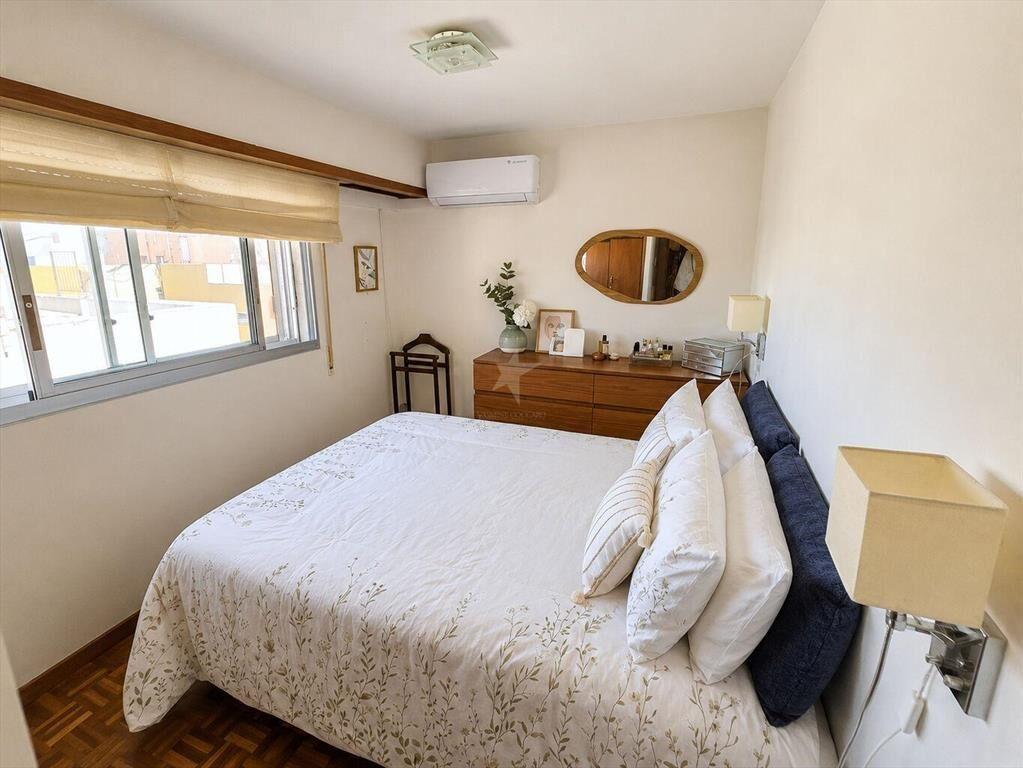 ALQUILER APTO P. CARRETAS - 3 DORM - 4 BAÑOS - SERVICIO -