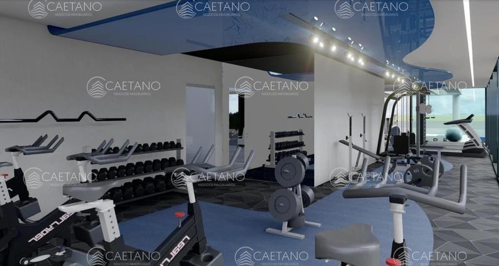 Venta apartamento 3 dormitorios Punta del Este