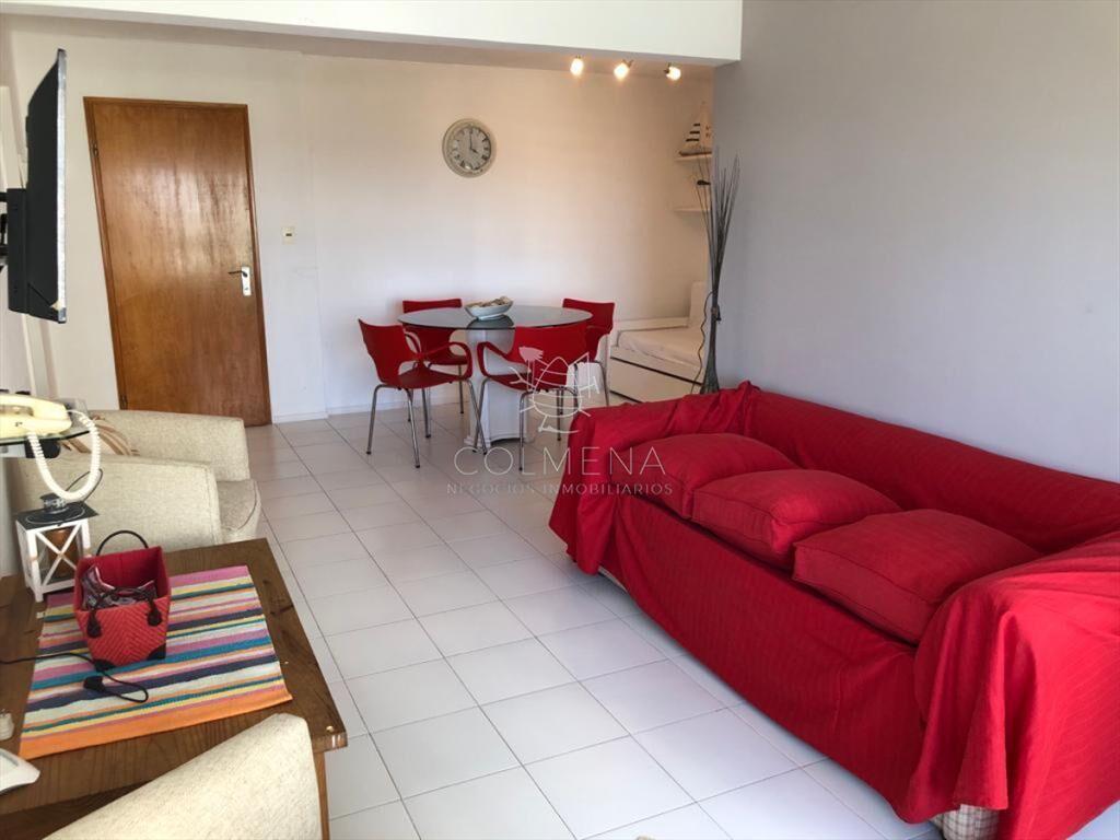 Apartamento en Brava, de 1 dormitorios.
