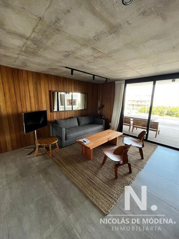 En  venta  apartamento de 2 dormitorios y 2 baños Manantia