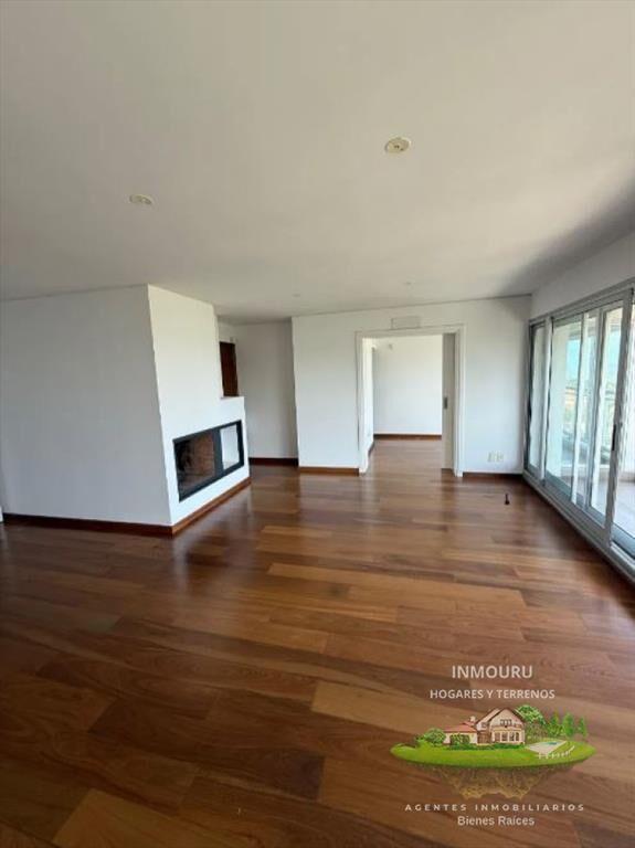 Alquiler de Penthouse en Buceo