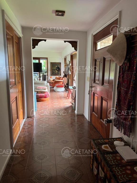Espectacular Chalet en Lugano