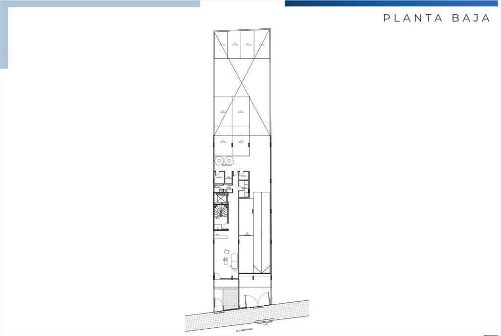 Venta Apartamento - Pocitos DELREY PROPIEDADES