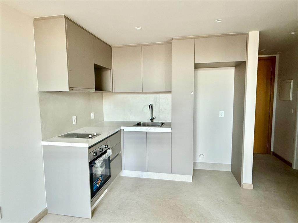 Alquiler apartamento 1 dormitorio Dos Acres