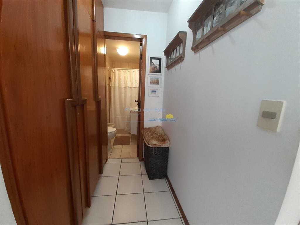 Apartamento en Venta de 1 dormitorio en Playa , ,