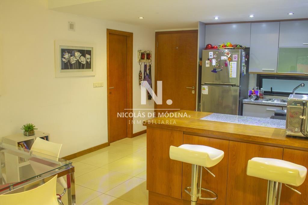 Venta Apartamento 2 dormitorios en zona Punta del