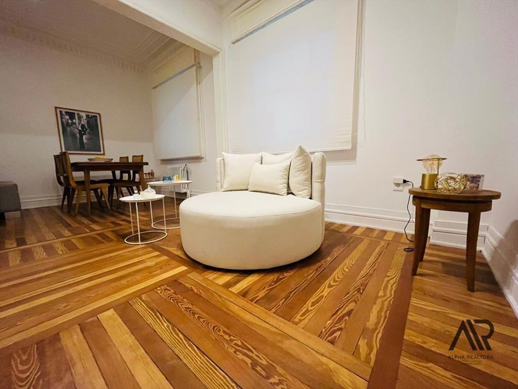 Apartamento en venta de 3 dormitorios en Centro