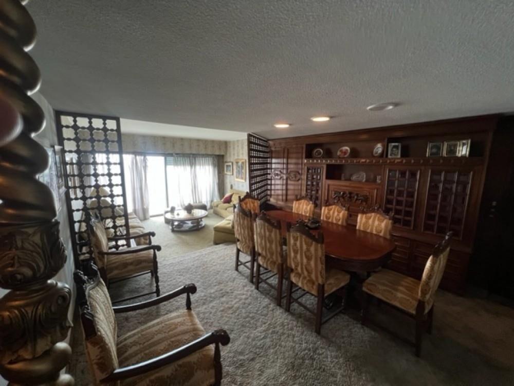 Venta apartamento 3 dorm en Pocitos, Benito Blanco