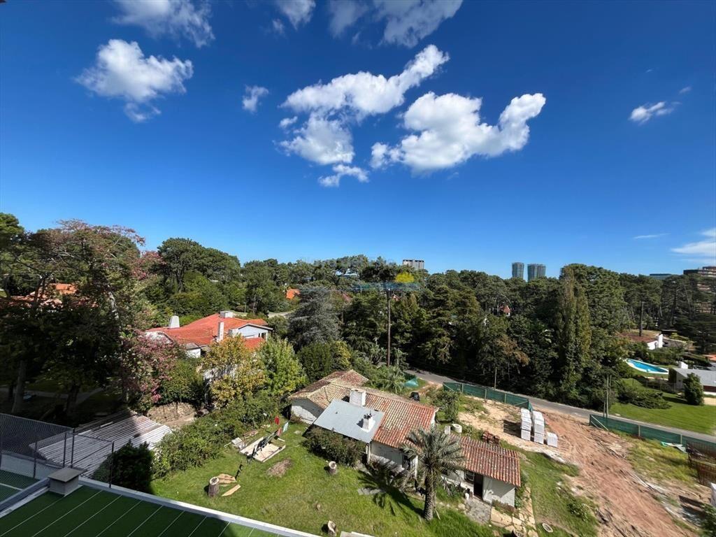 Apartamento En Venta, Roosevelt Punta Del Este.