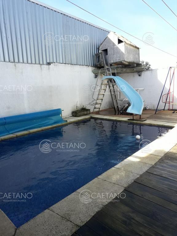 Venta Casa - 3 Dormitorios + Pileta - Las Marias