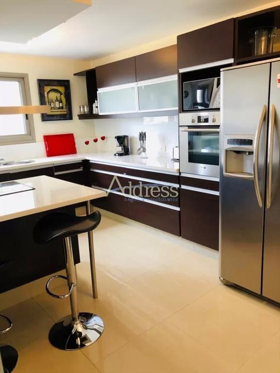 Increible departamento en edificio Imperiale II